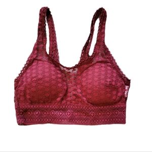 Lace Bralette